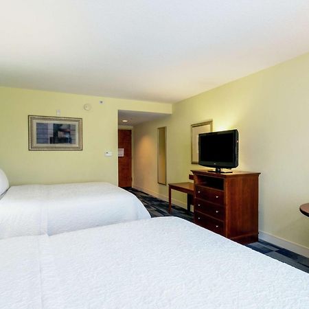 Hampton Inn & Suites - Fort Pierce Eksteriør bilde