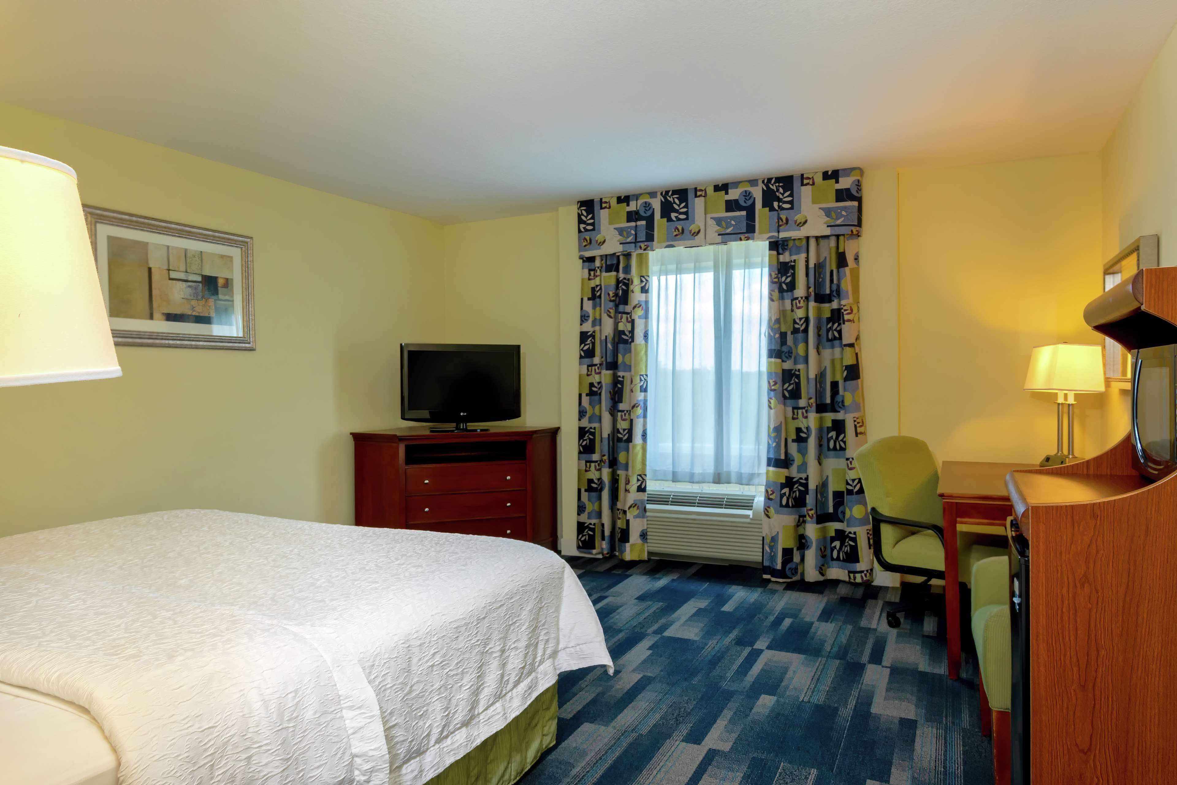 Hampton Inn & Suites - Fort Pierce Eksteriør bilde