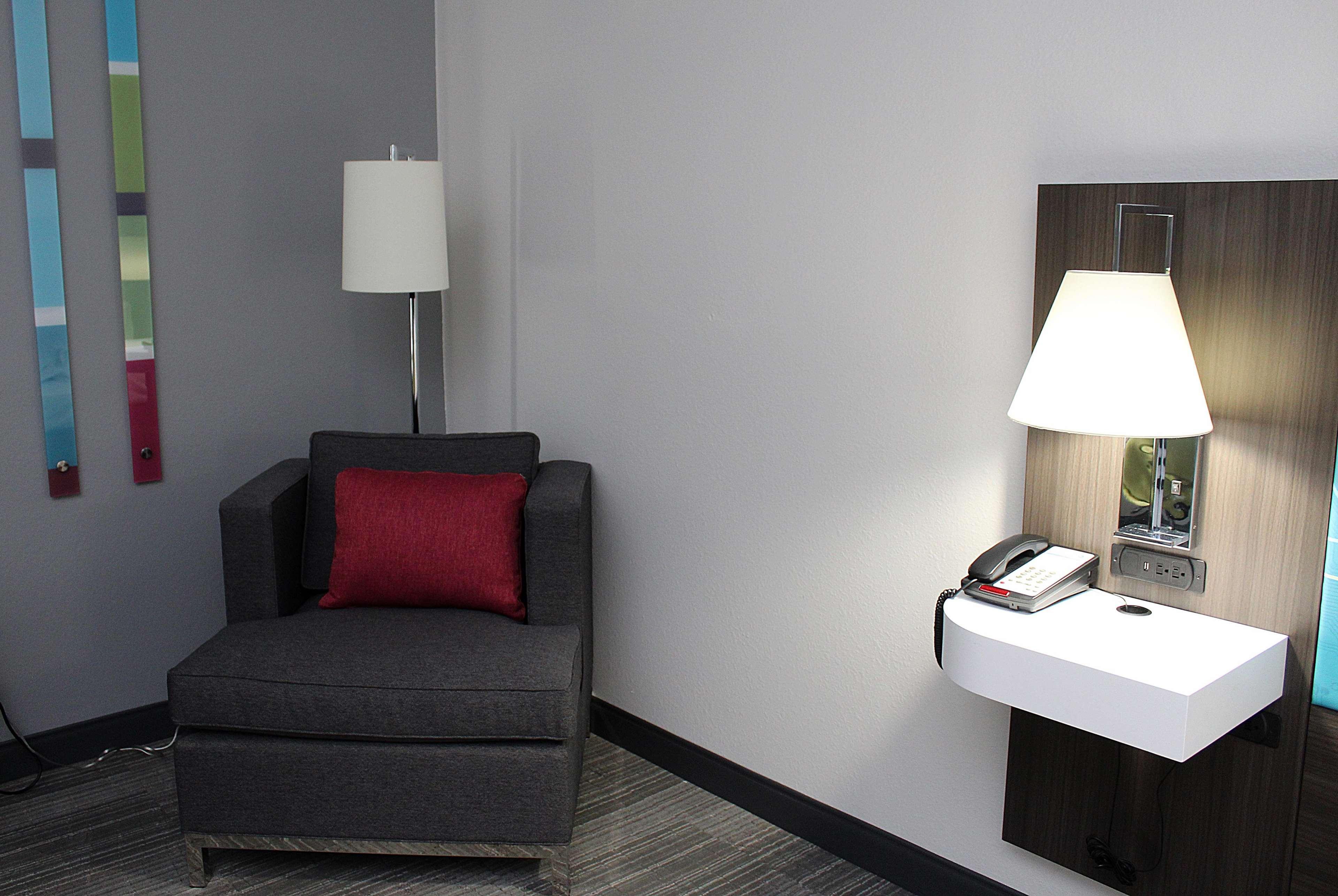 Hampton Inn & Suites - Fort Pierce Eksteriør bilde
