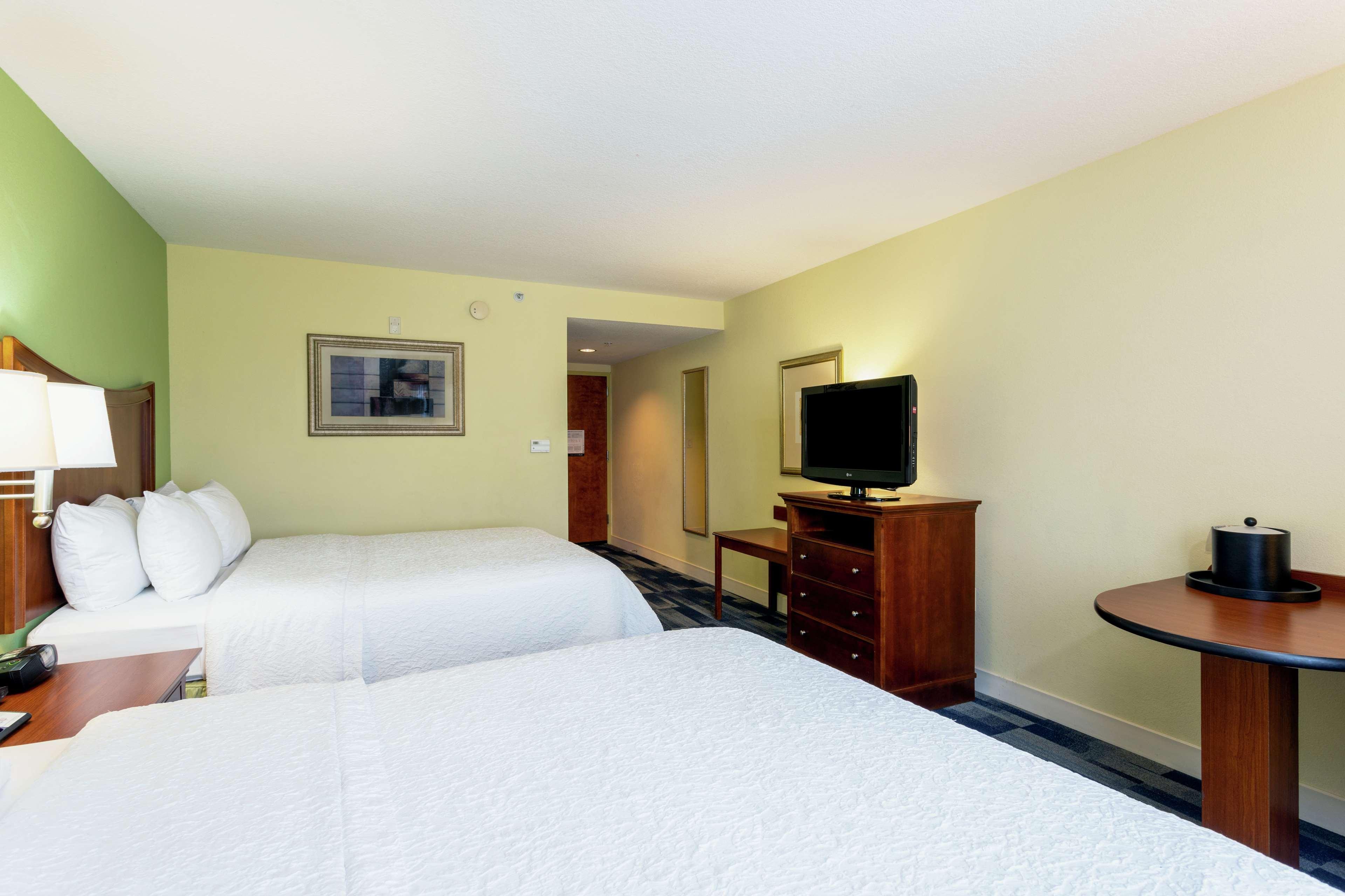 Hampton Inn & Suites - Fort Pierce Eksteriør bilde