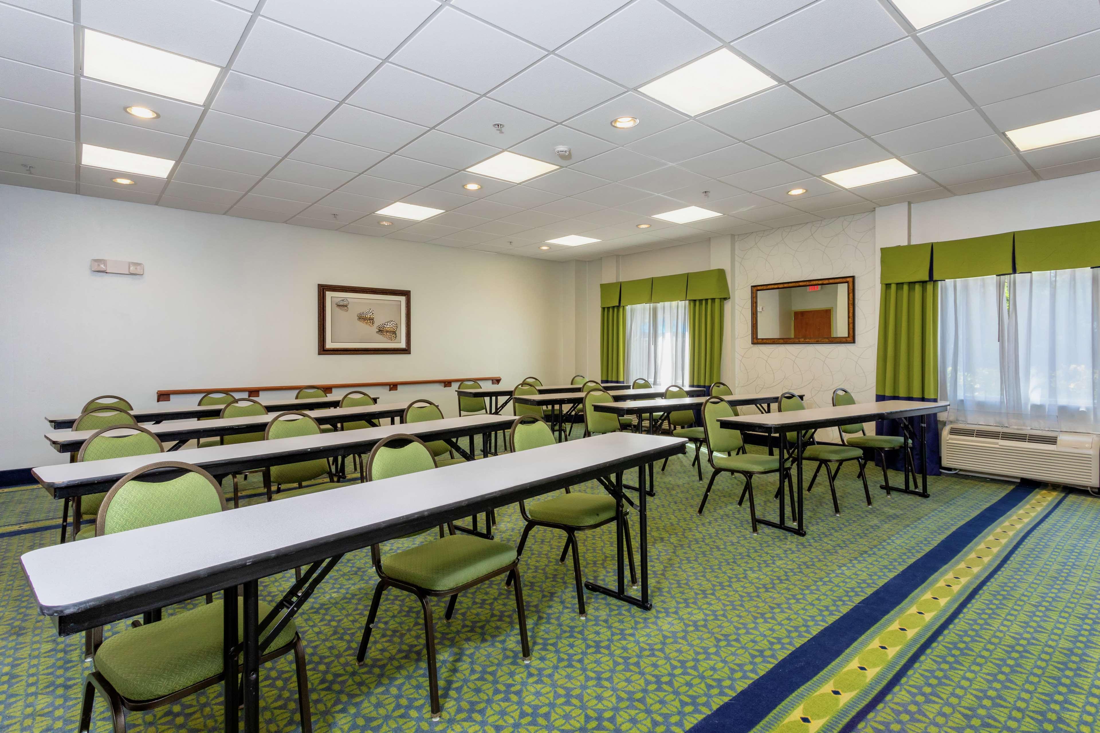 Hampton Inn & Suites - Fort Pierce Eksteriør bilde