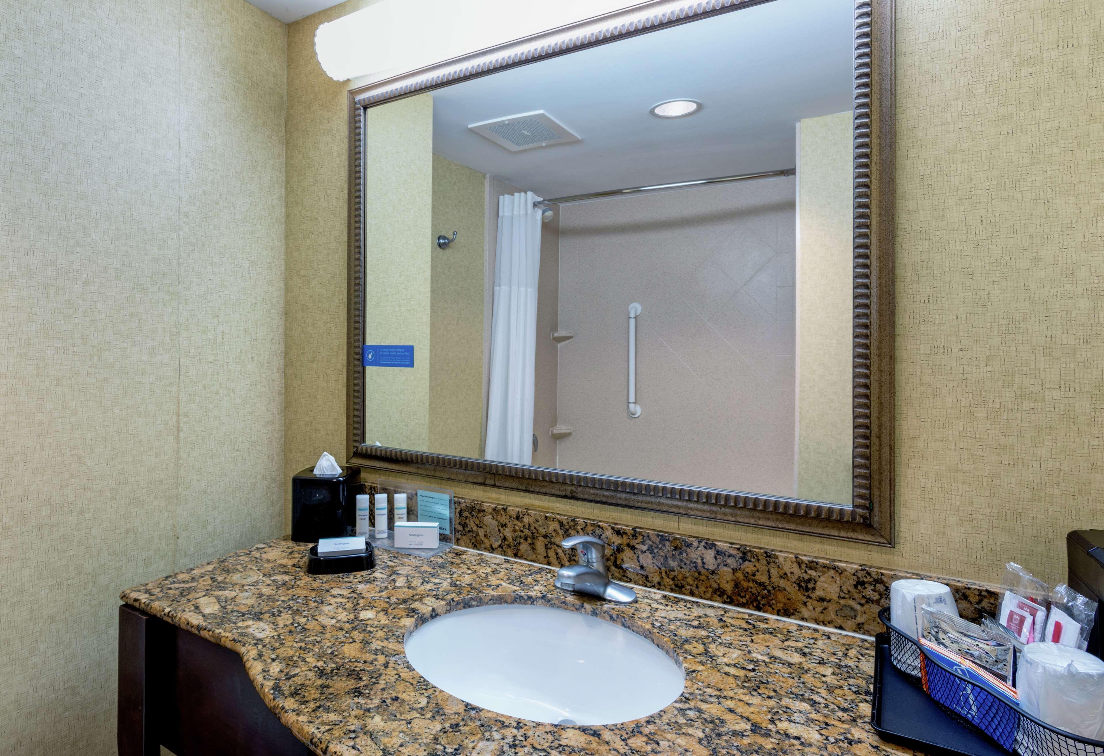 Hampton Inn & Suites - Fort Pierce Eksteriør bilde
