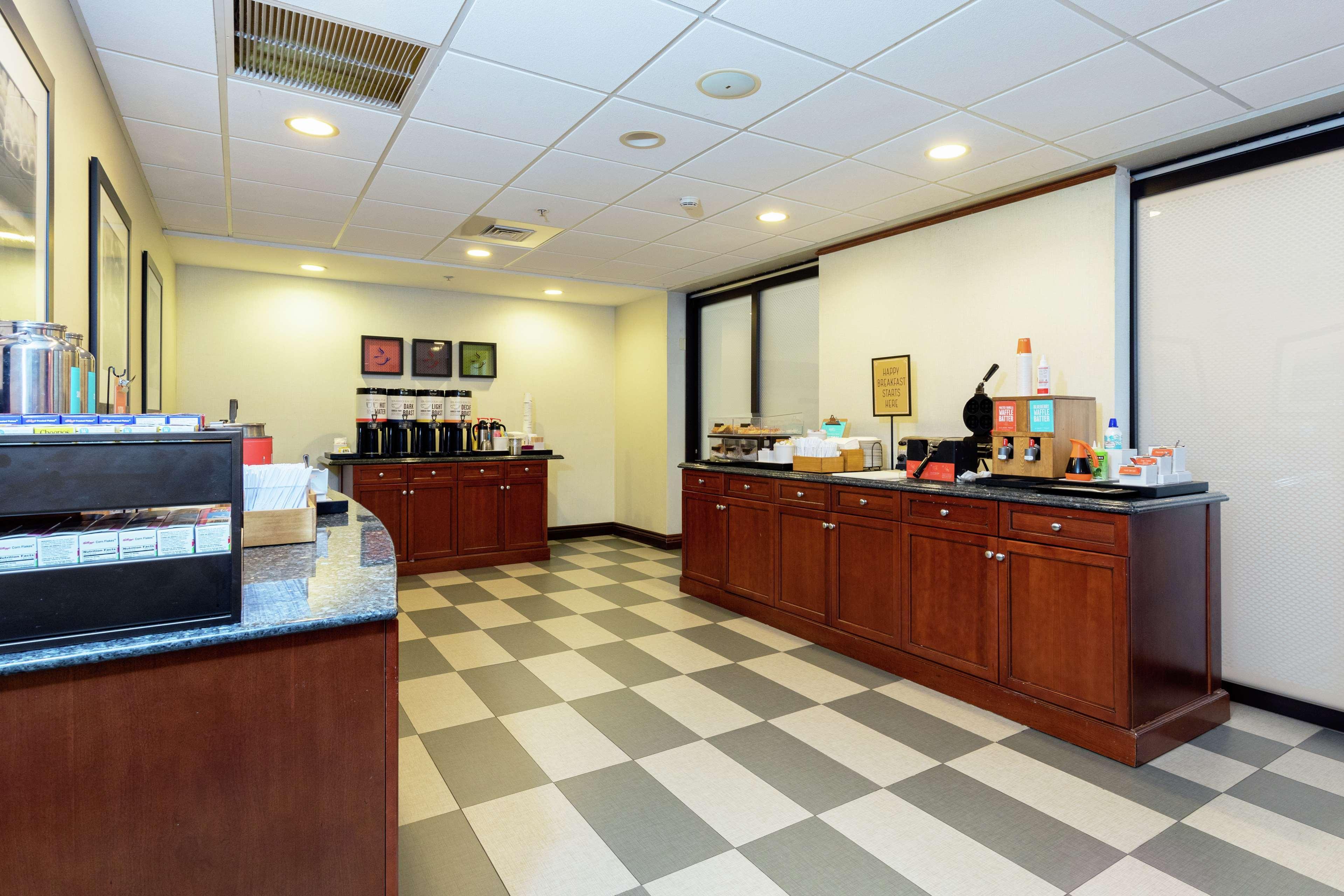 Hampton Inn & Suites - Fort Pierce Eksteriør bilde