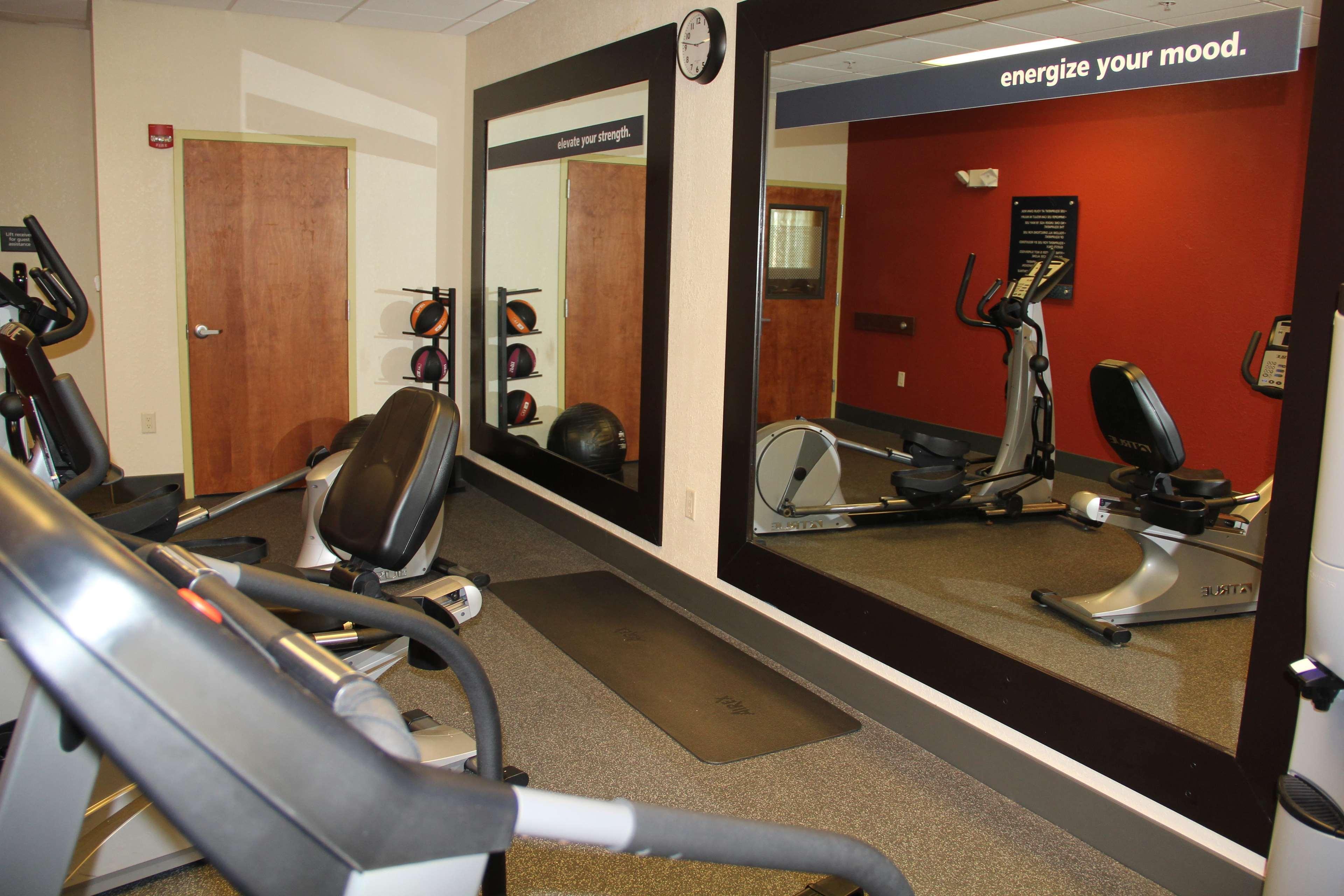 Hampton Inn & Suites - Fort Pierce Eksteriør bilde
