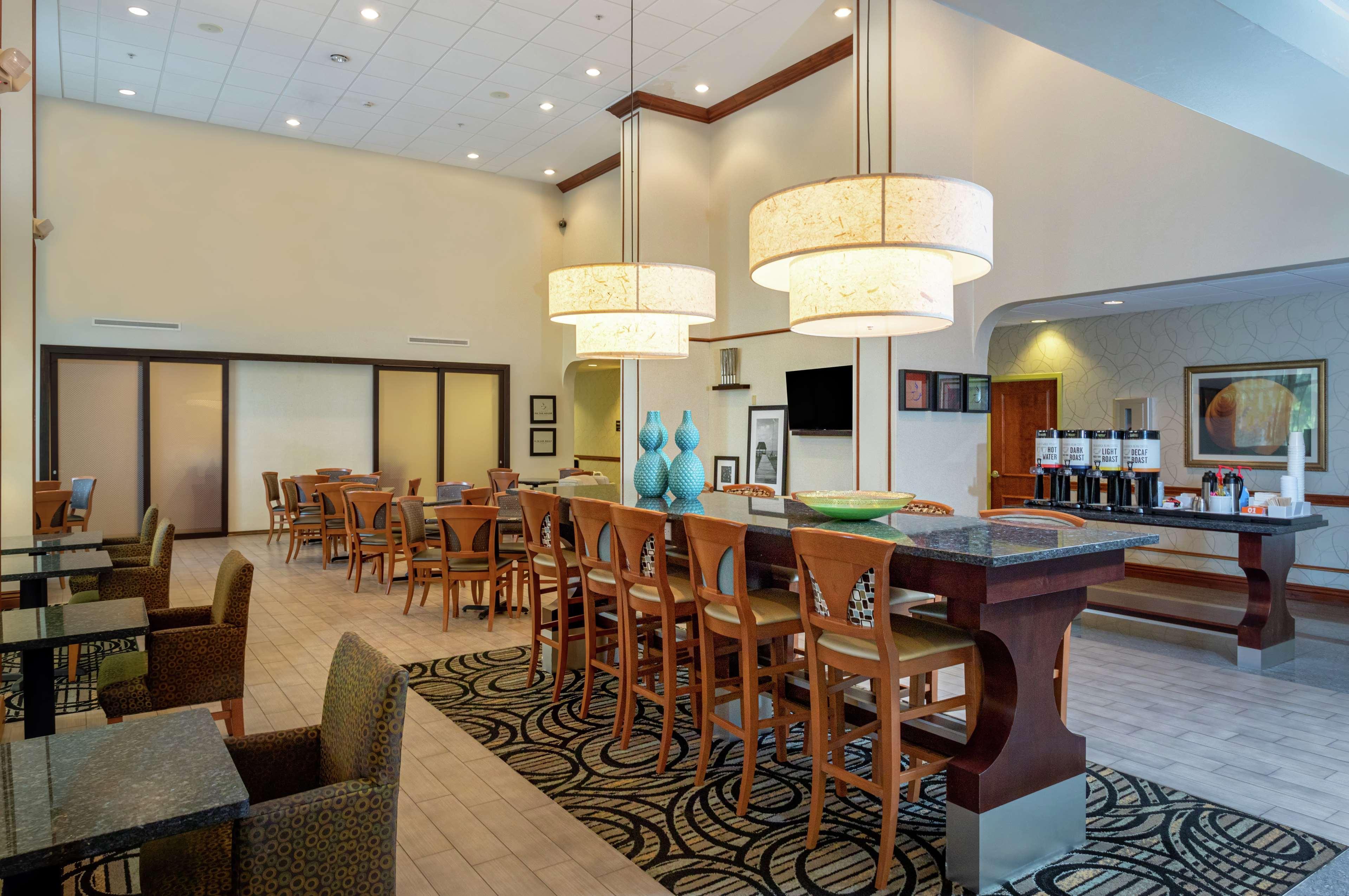 Hampton Inn & Suites - Fort Pierce Eksteriør bilde
