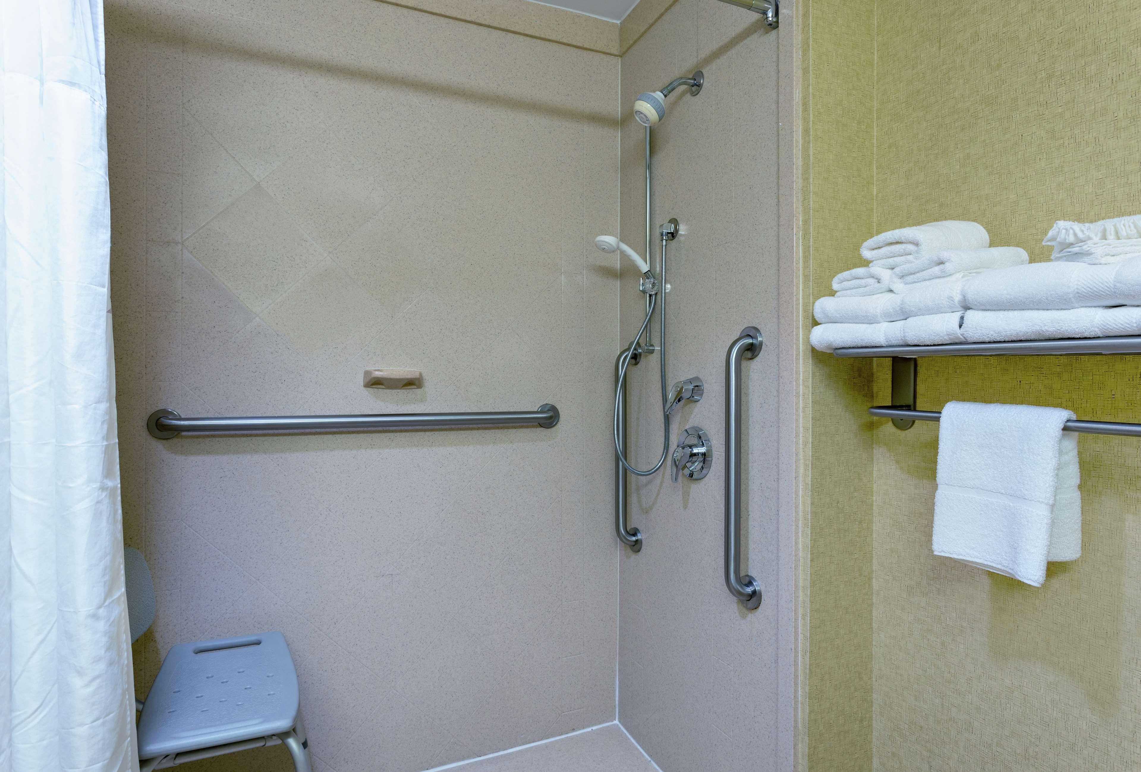 Hampton Inn & Suites - Fort Pierce Eksteriør bilde