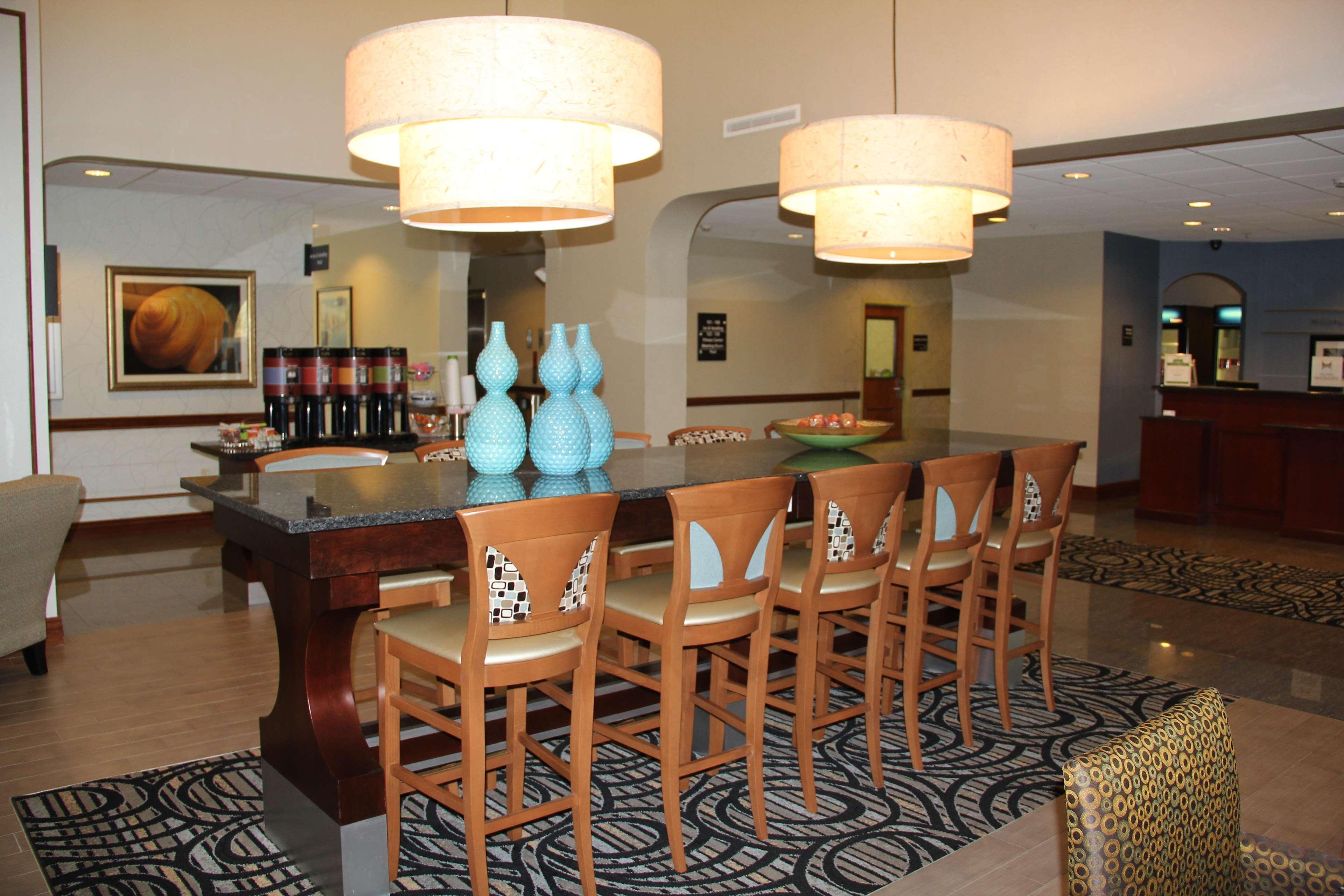 Hampton Inn & Suites - Fort Pierce Eksteriør bilde