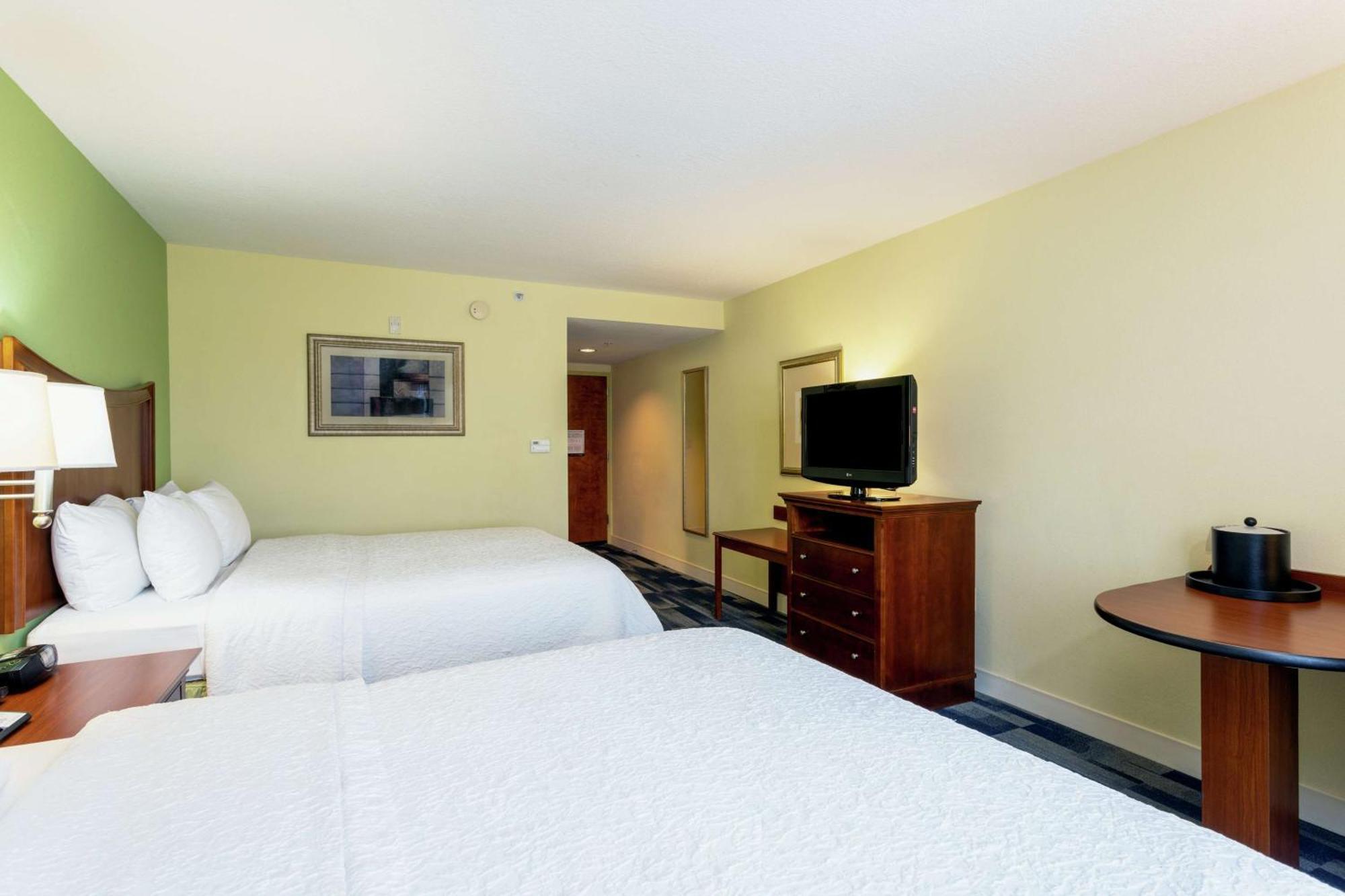Hampton Inn & Suites - Fort Pierce Eksteriør bilde