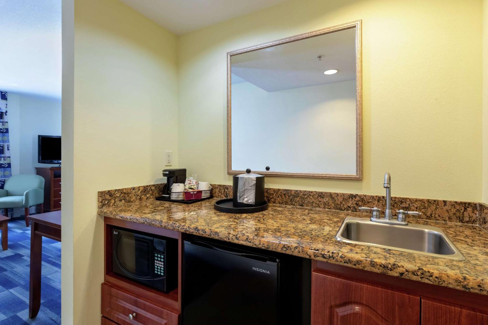 Hampton Inn & Suites - Fort Pierce Eksteriør bilde