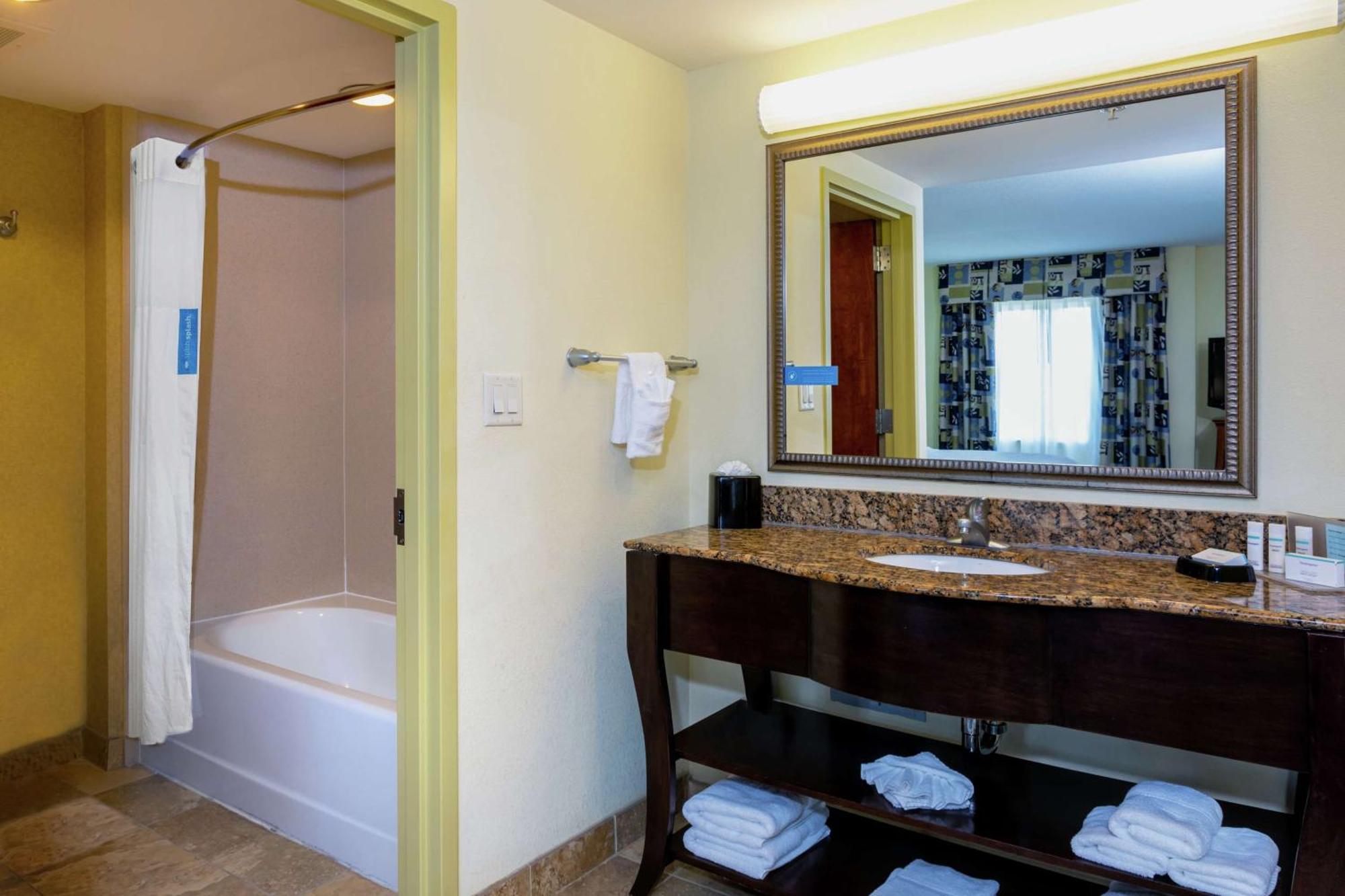 Hampton Inn & Suites - Fort Pierce Eksteriør bilde